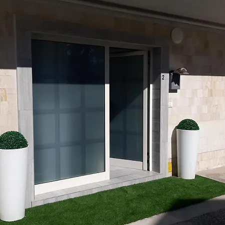 L'appartamentino Dei Colli 3*