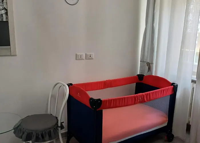 L'appartamentino Dei Colli 3* Pescara