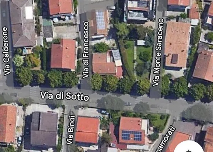 L'appartamentino Dei Colli 3*