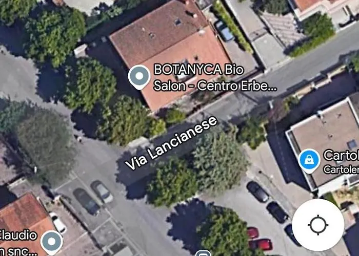 L'appartamentino Dei Colli 3* Pescara