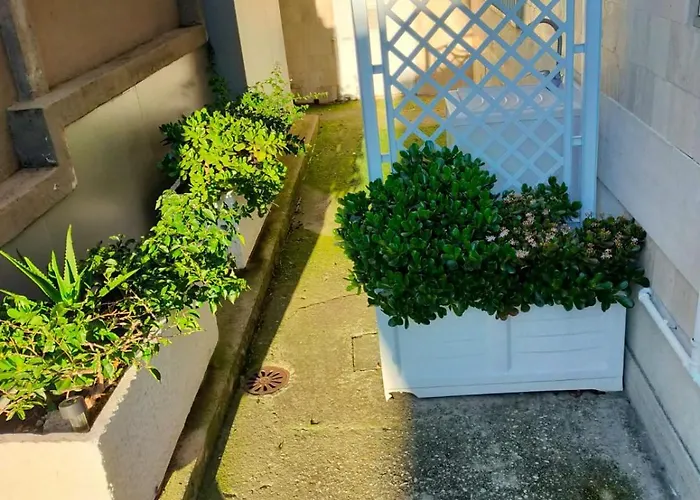 L'appartamentino Dei Colli 3* Pescara