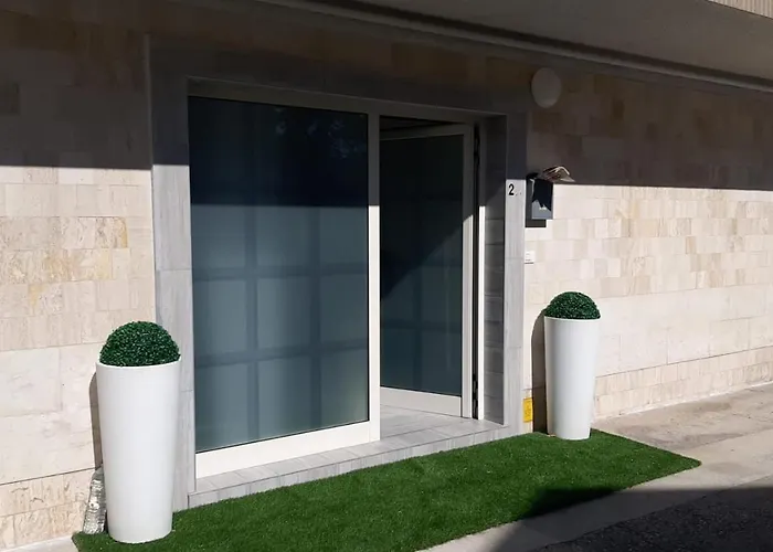 L'appartamentino Dei Colli 3*