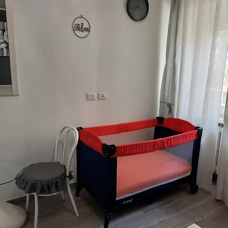 L'appartamentino Dei Colli * Pescara