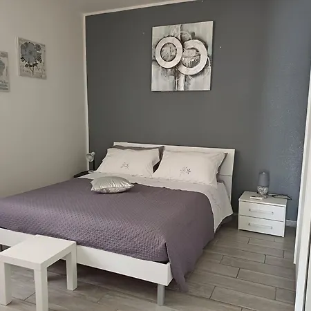 L'appartamentino Dei Colli Penzion 3*