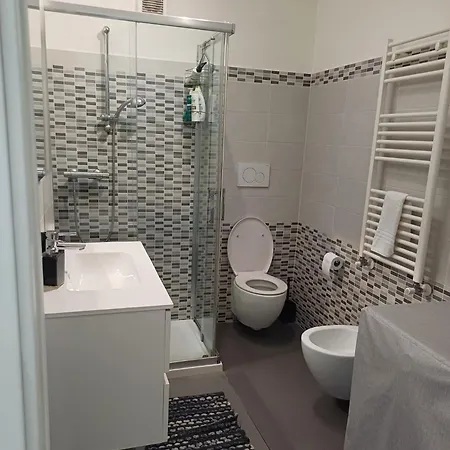Pensjonat L'appartamentino Dei Colli Pescara