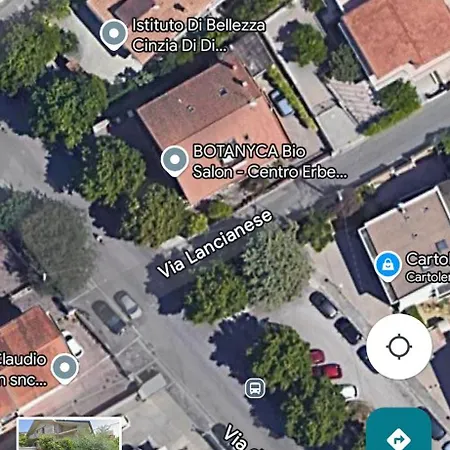L'appartamentino Dei Colli * Pescara