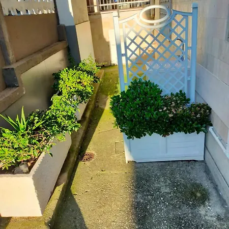 L'appartamentino Dei Colli 3* Пескара