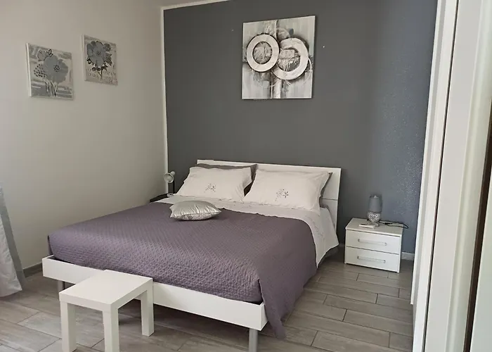 L'appartamentino Dei Colli Penzion 3*