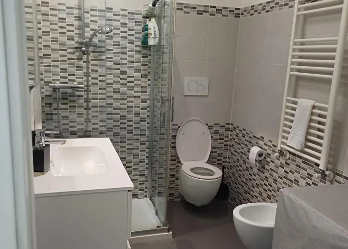 Penzion L'appartamentino Dei Colli Pescara